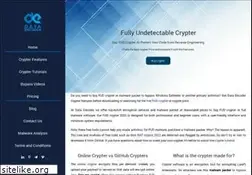 Sites similar to data-encoder.com