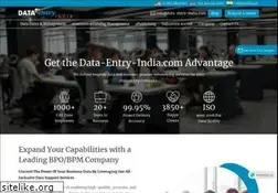 Sites similar to data-entry-india.com