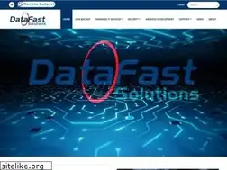 Sites similar to data-fast.com