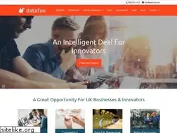 Sites similar to data-fox.co.uk