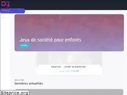 Sites similar to data-games.com