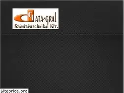 Sites similar to data-gral.hu