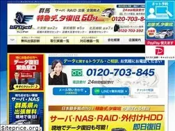 Sites similar to data-gunma.com