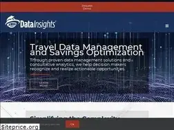Sites similar to data-insights.com