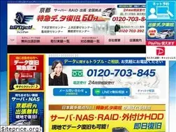 Sites similar to data-kyoto.com