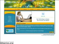 Sites similar to data-lab.biz