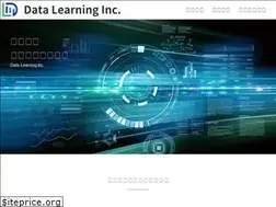 Sites similar to data-learning.com