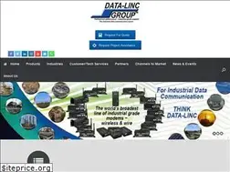 Sites similar to data-linc.com