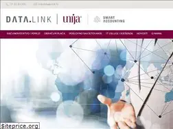 Sites similar to data-link.hr
