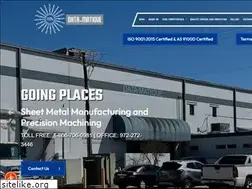 Sites similar to data-matique.com