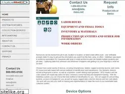 Sites similar to data-maxx.com