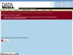 Sites similar to data-media-inc.com