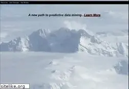 Sites similar to data-miner.com
