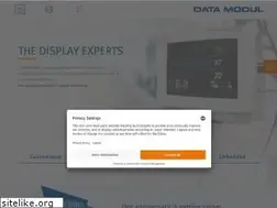 Sites similar to data-modul.com