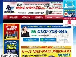 Sites similar to data-nara.com