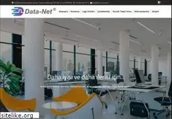 Sites similar to data-net.com.tr