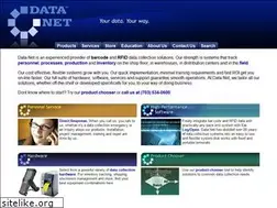 Sites similar to data-net.com