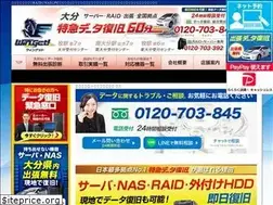 Sites similar to data-oita.com
