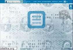 Sites similar to data-outsourcing-centre.com