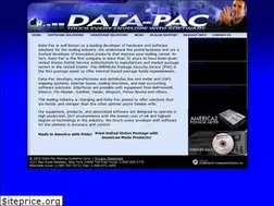 Sites similar to data-pac.com
