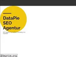 Sites similar to data-pie.ch