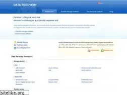 Sites similar to data-recovery-app.com