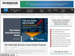 Sites similar to data-recovery-blog.co.uk