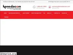 Sites similar to data-recovery-montreal.com