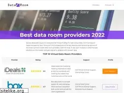Sites similar to data-room.co.uk