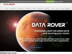 Sites similar to data-rover.com