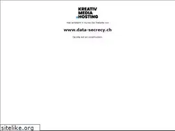 Sites similar to data-secrecy.ch