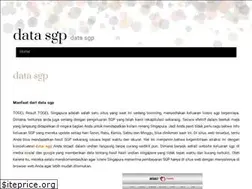 Sites similar to data-sgp.jigsy.com