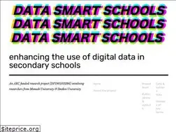 Sites similar to data-smart-schools.net