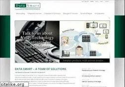 Sites similar to data-smart.com