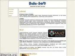 Sites similar to data-soft.com.tr