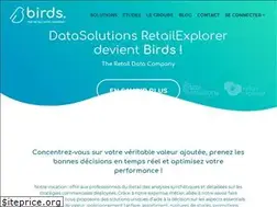 Sites similar to data-solutions.com