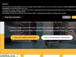 Sites similar to data-storytelling.it