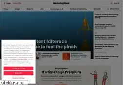 Sites similar to data-strategy.co.uk