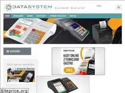 Sites similar to data-system.pl