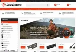 Sites similar to data-systems.fi