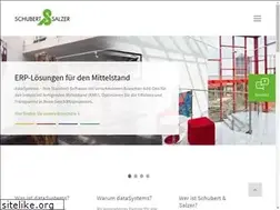 Sites similar to data-systems.info