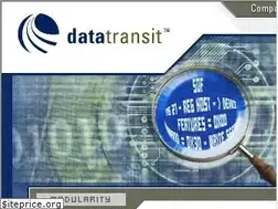 Sites similar to data-transit.com