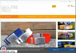 Sites similar to data-vitae.com