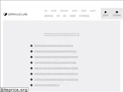 Sites similar to data-viz-lab.com