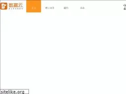 Sites similar to data-win.cn