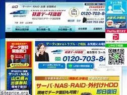 Sites similar to data-yamaguchi.com