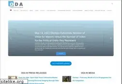 Sites similar to data.al