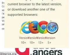 Sites similar to data.angers.fr