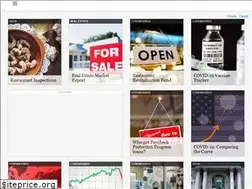 Sites similar to data.argusleader.com
