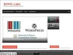 Sites similar to data.cervantesvirtual.com
